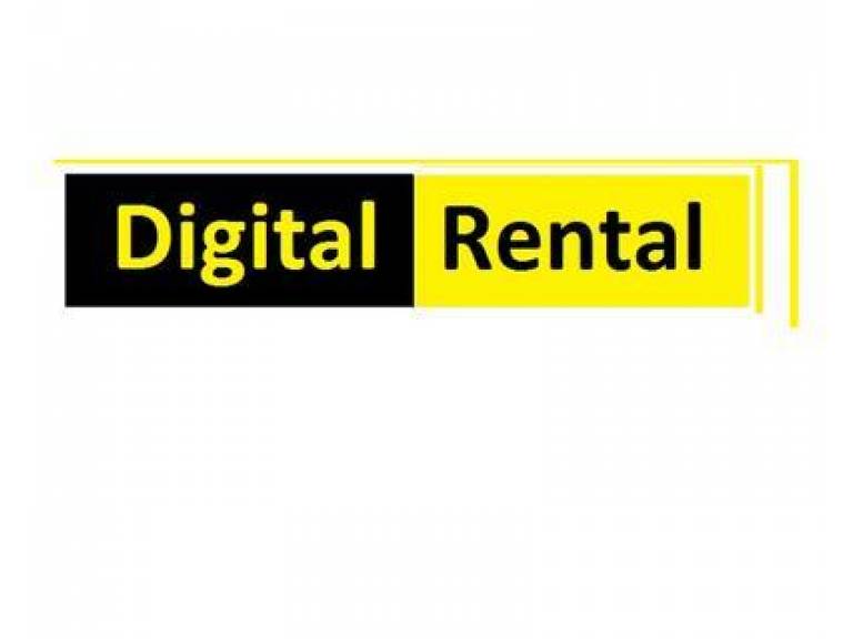 Digital Rental