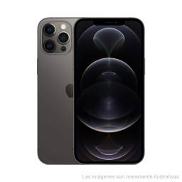 iPHONE 12 PRO + 256GB + VIDRIO TEMPLADO + AURICULAR INALMBRICO + LIBRE